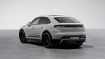 2026 Porsche Macan Macan GTS Electric
