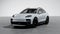 2026 Porsche Macan GTS Electric