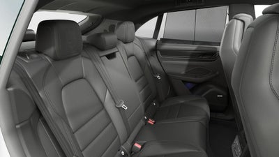 2026 Porsche Macan Macan GTS Electric