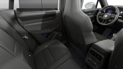 2026 Porsche Macan Macan GTS Electric