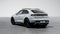 2026 Porsche Macan GTS Electric