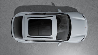 2026 Porsche Macan GTS Electric