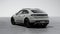 2026 Porsche Macan Macan GTS Electric