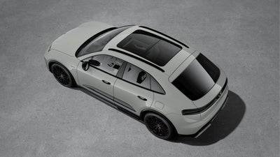 2026 Porsche Macan Macan GTS Electric