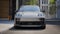 2026 Porsche Macan Macan GTS Electric