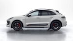 2026 Porsche Macan Macan GTS