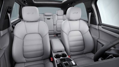 2026 Porsche Macan Macan GTS