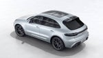 2026 Porsche Macan Macan GTS