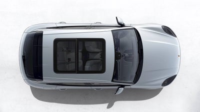 2026 Porsche Macan Macan GTS