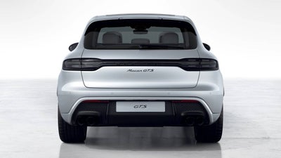 2026 Porsche Macan Macan GTS