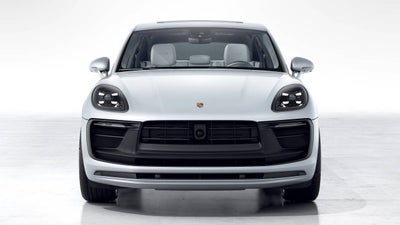 2026 Porsche Macan Macan GTS