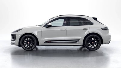 2026 Porsche Macan Macan GTS
