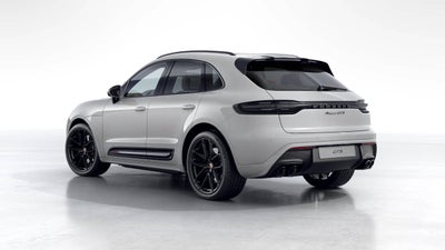 2026 Porsche Macan Macan GTS