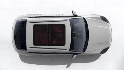 2026 Porsche Macan Macan GTS