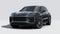 2026 Porsche Cayenne Cayenne GTS