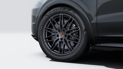 2026 Porsche Cayenne Cayenne GTS