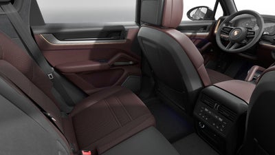 2026 Porsche Cayenne Cayenne GTS