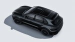 2026 Porsche Cayenne Cayenne GTS