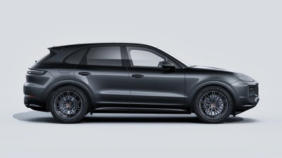 2026 Porsche Cayenne Cayenne GTS