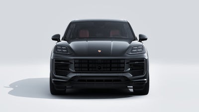 2026 Porsche Cayenne Cayenne GTS