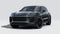 2026 Porsche Cayenne Cayenne GTS