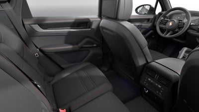 2026 Porsche Cayenne Cayenne GTS