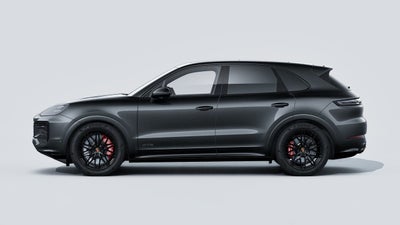 2026 Porsche Cayenne Cayenne GTS