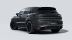 2026 Porsche Cayenne Cayenne GTS