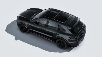 2026 Porsche Cayenne Cayenne GTS