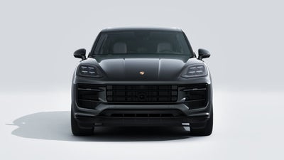 2026 Porsche Cayenne Cayenne GTS