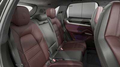2026 Porsche Cayenne Cayenne GTS