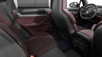 2026 Porsche Cayenne Cayenne GTS
