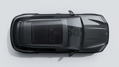 2026 Porsche Cayenne Cayenne GTS