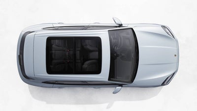 2026 Porsche Cayenne S