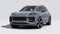 2026 Porsche Cayenne Cayenne S