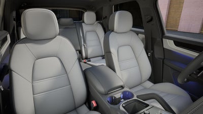 2027 Porsche Cayenne Cayenne S