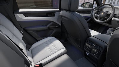 2027 Porsche Cayenne Cayenne S