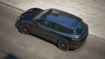 2027 Porsche Cayenne Cayenne S