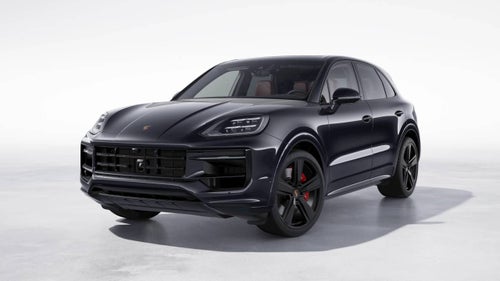 2026 Porsche Cayenne Cayenne S