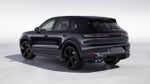 2026 Porsche Cayenne Cayenne S