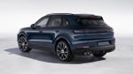 2026 Porsche Cayenne Cayenne S