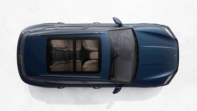 2026 Porsche Cayenne Cayenne S