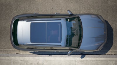2027 Porsche Cayenne Cayenne S