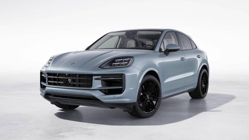 2026 Porsche Cayenne Cayenne Coupe