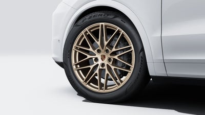 2027 Porsche Cayenne Cayenne Coupe