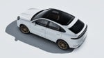 2027 Porsche Cayenne Cayenne Coupe