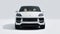 2027 Porsche Cayenne Cayenne Coupe
