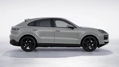 2026 Porsche Cayenne Cayenne Coupe