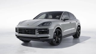 2026 Porsche Cayenne Cayenne Coupe