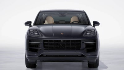 2026 Porsche Cayenne Cayenne Coupe